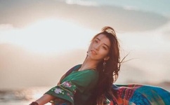 孙静雅全套高清图片